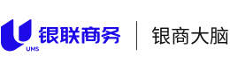 银商大脑logo